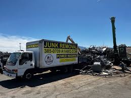 Best Yard Waste Removal  in Buffalo, OK