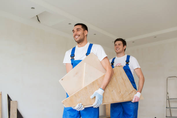 Buffalo, OK Junk Removal Services Company