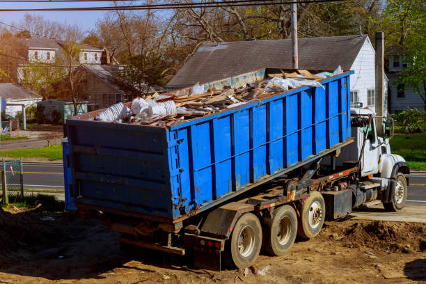 Best Residential Junk Removal  in Buffalo, OK